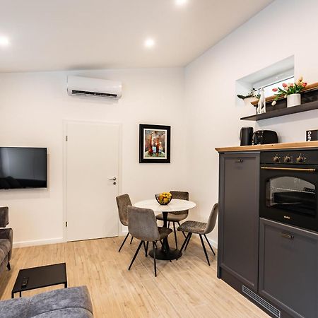 Luxury City Center House Split Extérieur photo