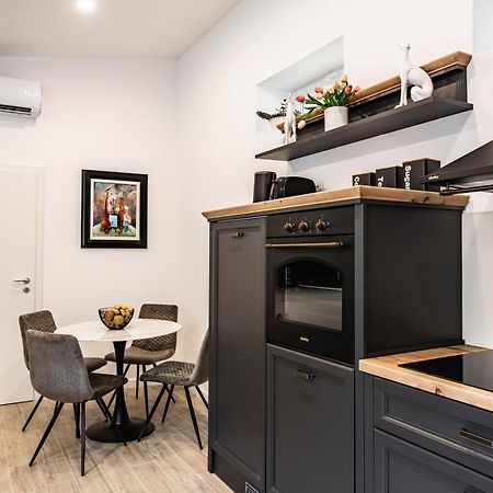 Luxury City Center House Split Extérieur photo