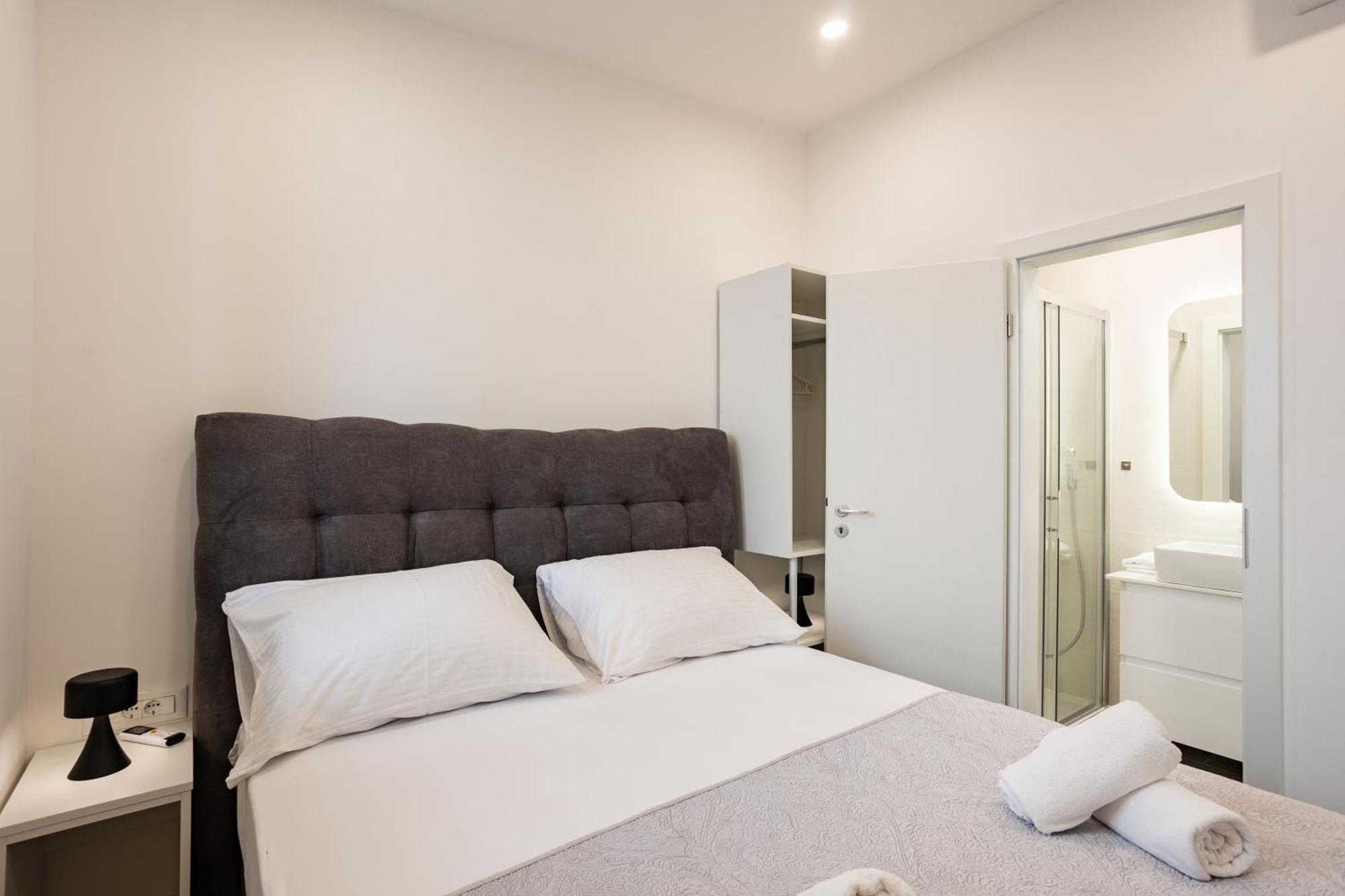 Luxury City Center House Split Extérieur photo