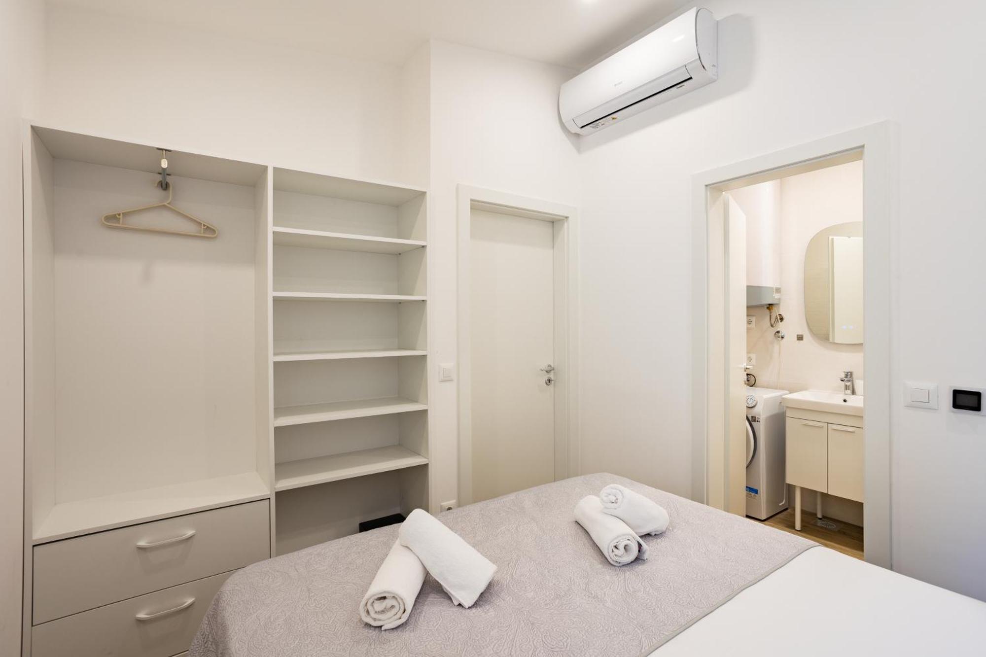 Luxury City Center House Split Extérieur photo