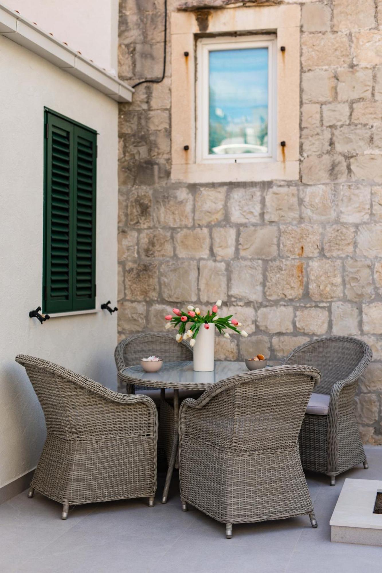 Luxury City Center House Split Extérieur photo
