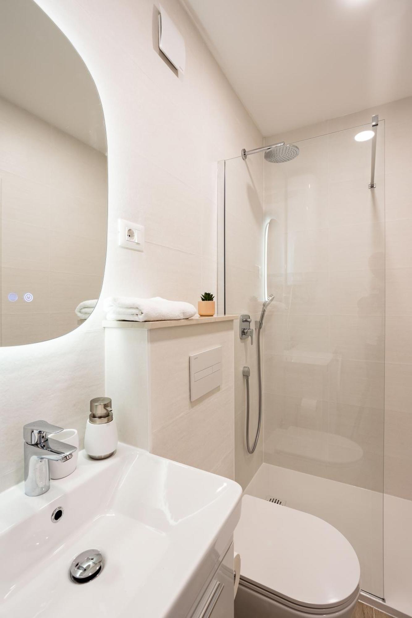 Luxury City Center House Split Extérieur photo