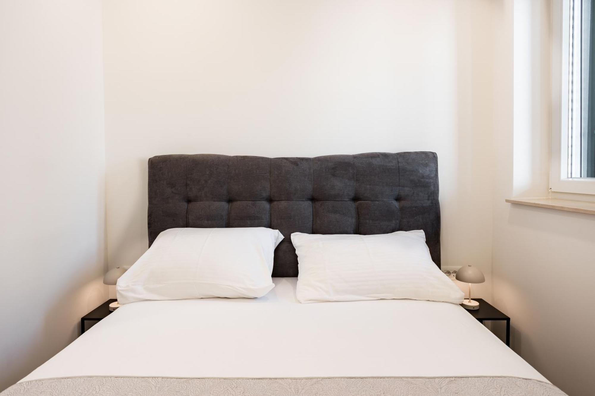 Luxury City Center House Split Extérieur photo