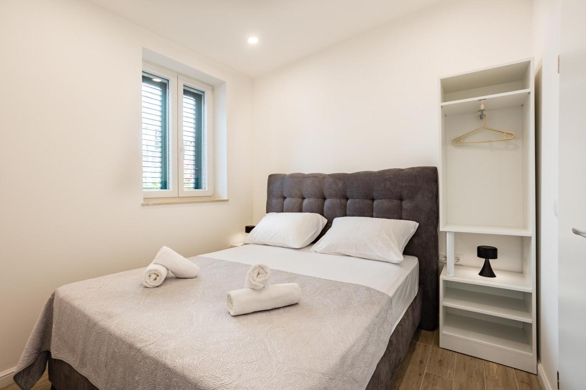 Luxury City Center House Split Extérieur photo