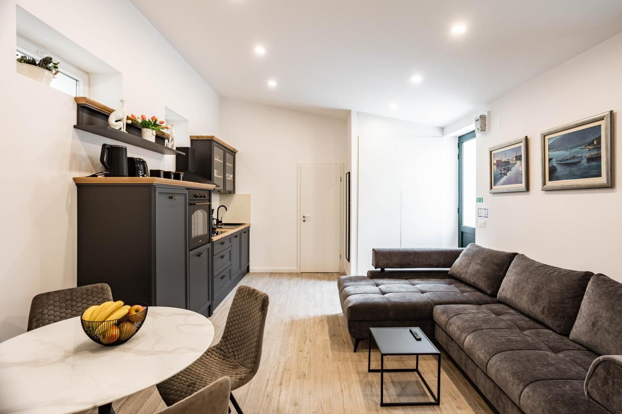 Luxury City Center House Split Extérieur photo