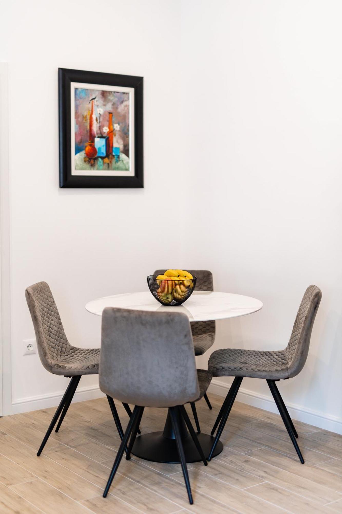 Luxury City Center House Split Extérieur photo