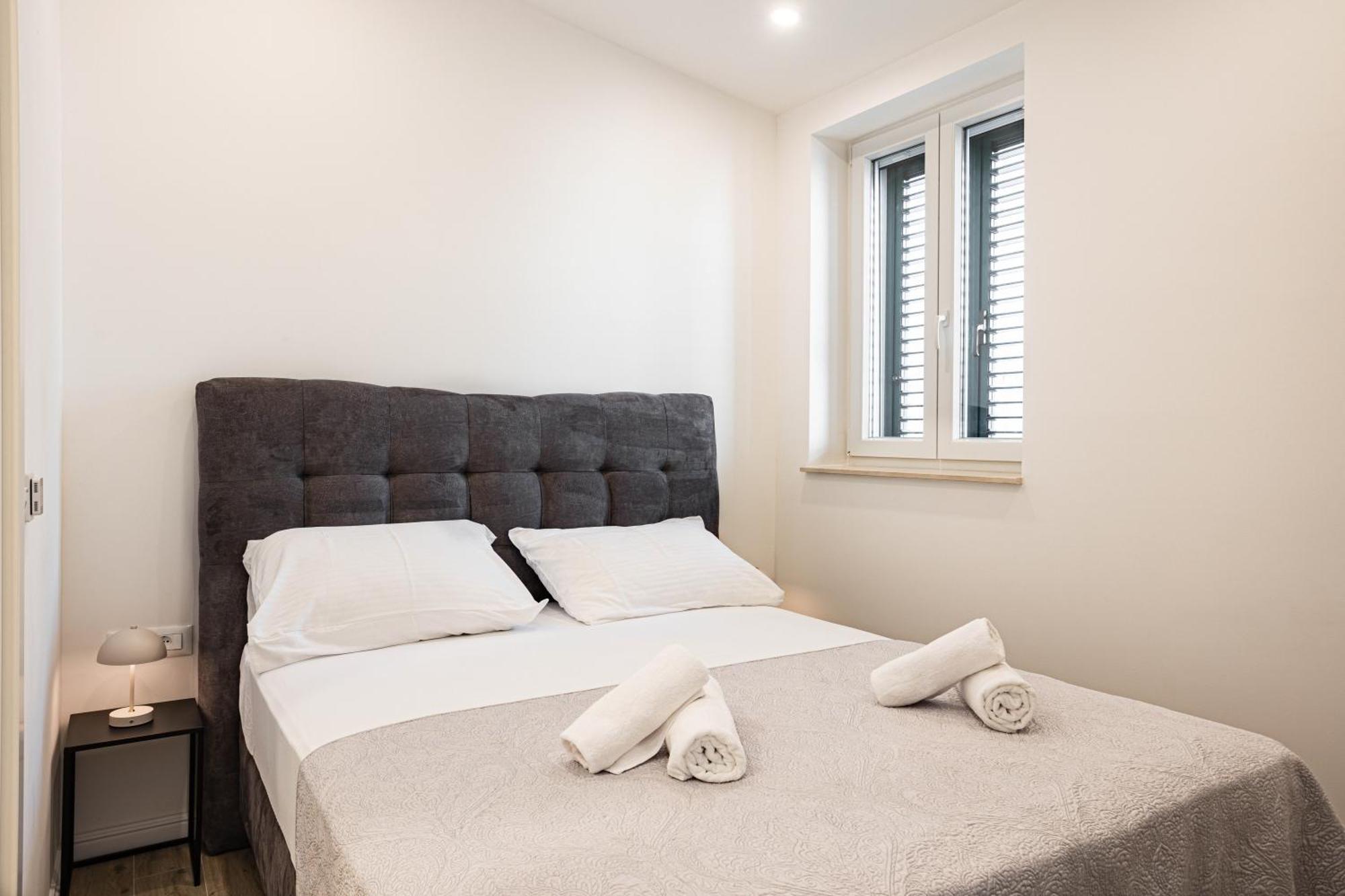 Luxury City Center House Split Extérieur photo