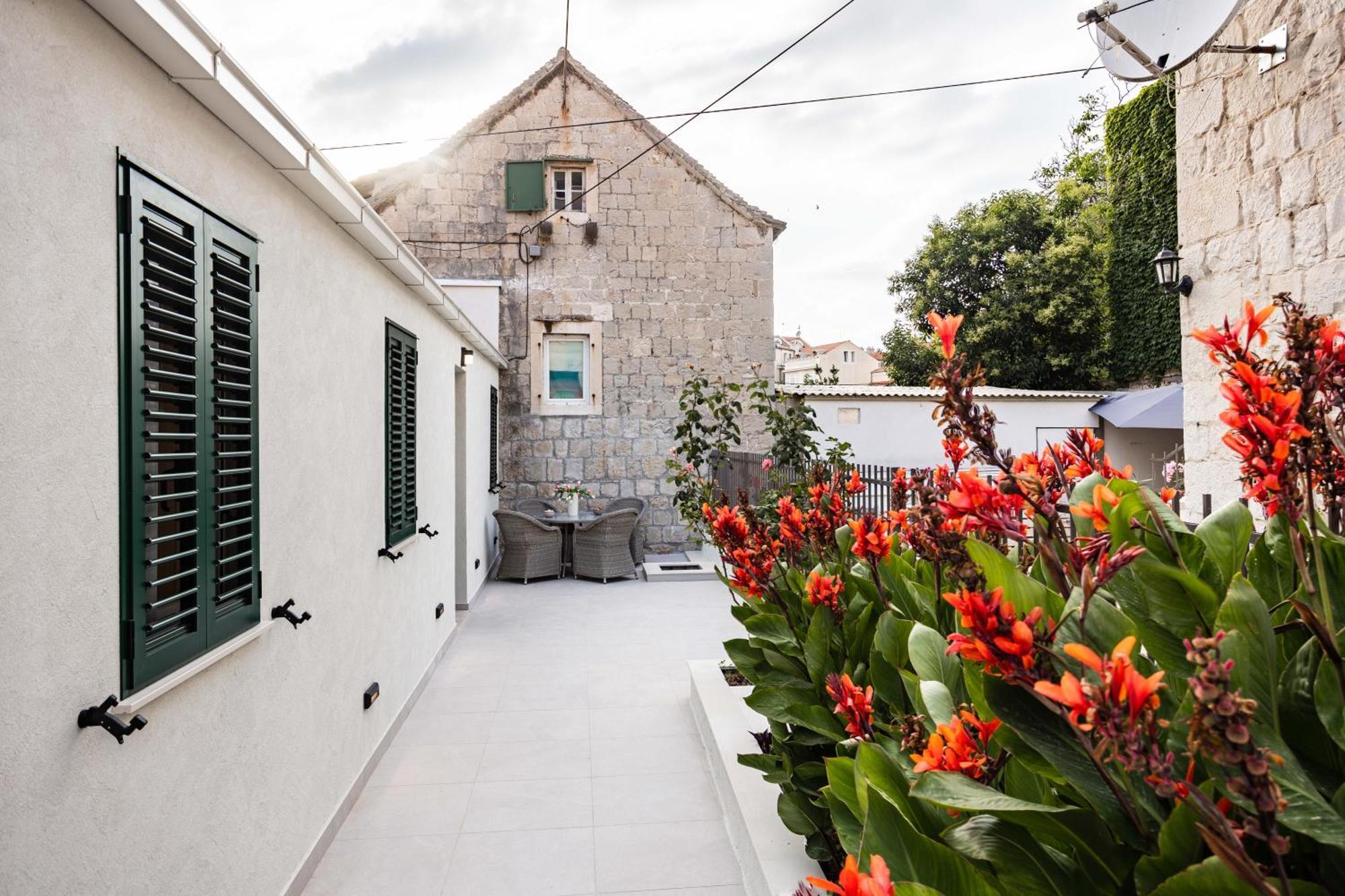 Luxury City Center House Split Extérieur photo